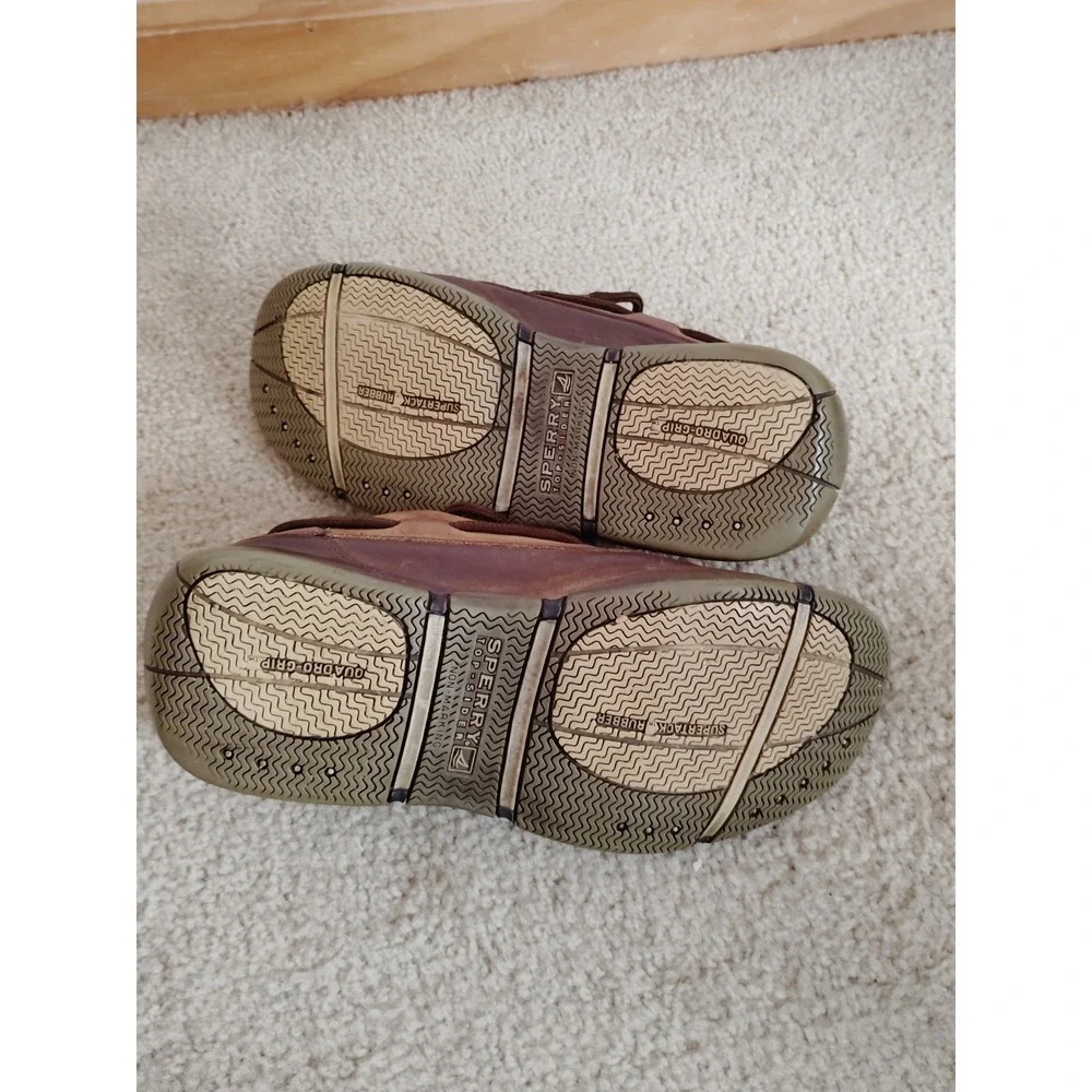 Sperry hunting outdoor